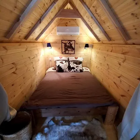 Le Kota Etable * La Chapelle (Lorraine)