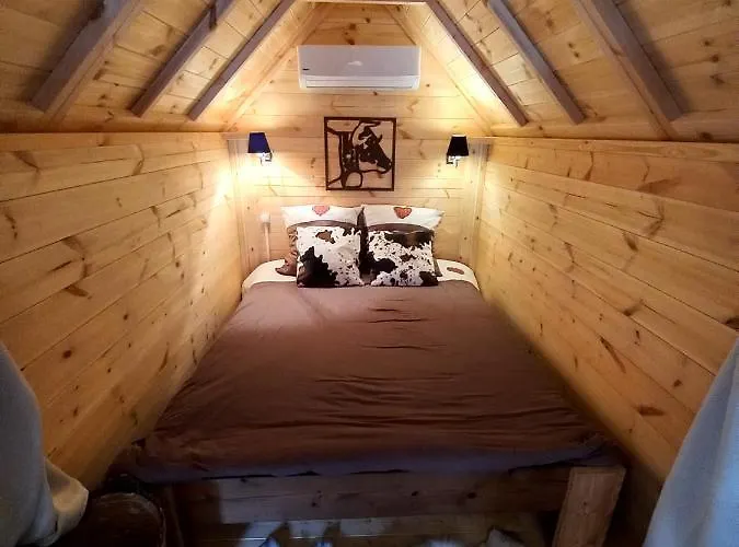 Le Kota Etable * La Chapelle (Lorraine)