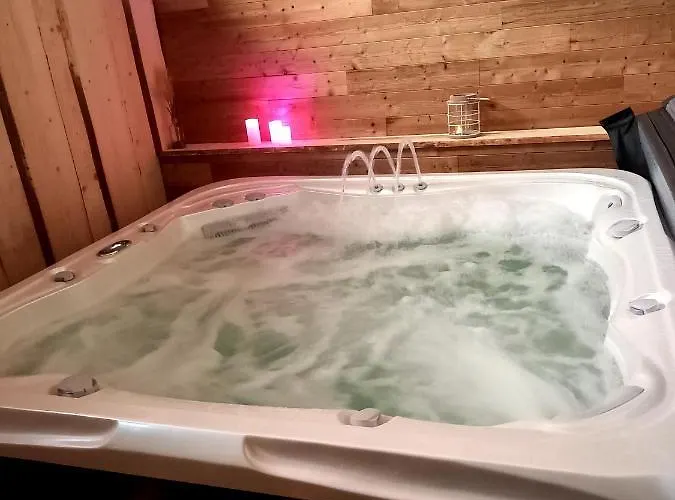 Le Kota Etable * La Chapelle (Lorraine)