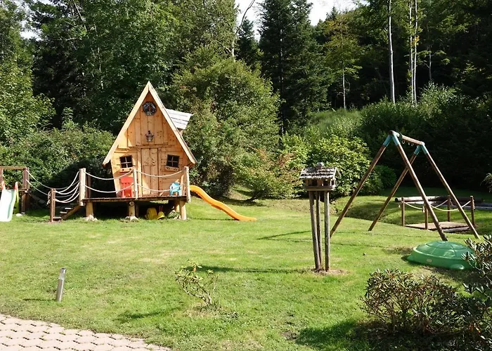 شاليه Le Kota Etable *