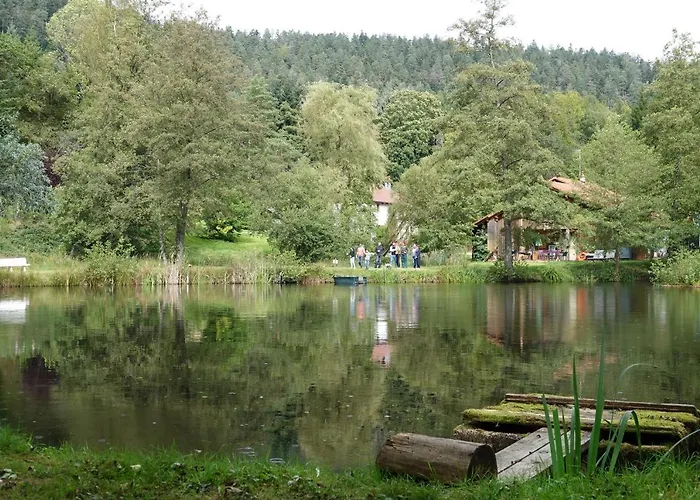 شاليه Le Kota Etable *